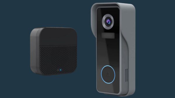 best doorbell for cold weather zumimall