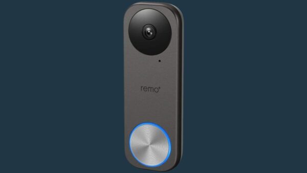 best doorbell for cold weather remo