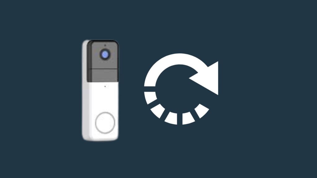 WYZE Doorbell Factory Reset