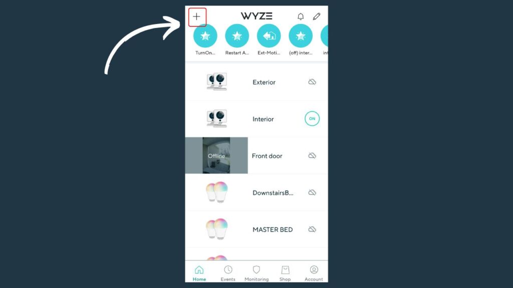 WYZE Doorbell 