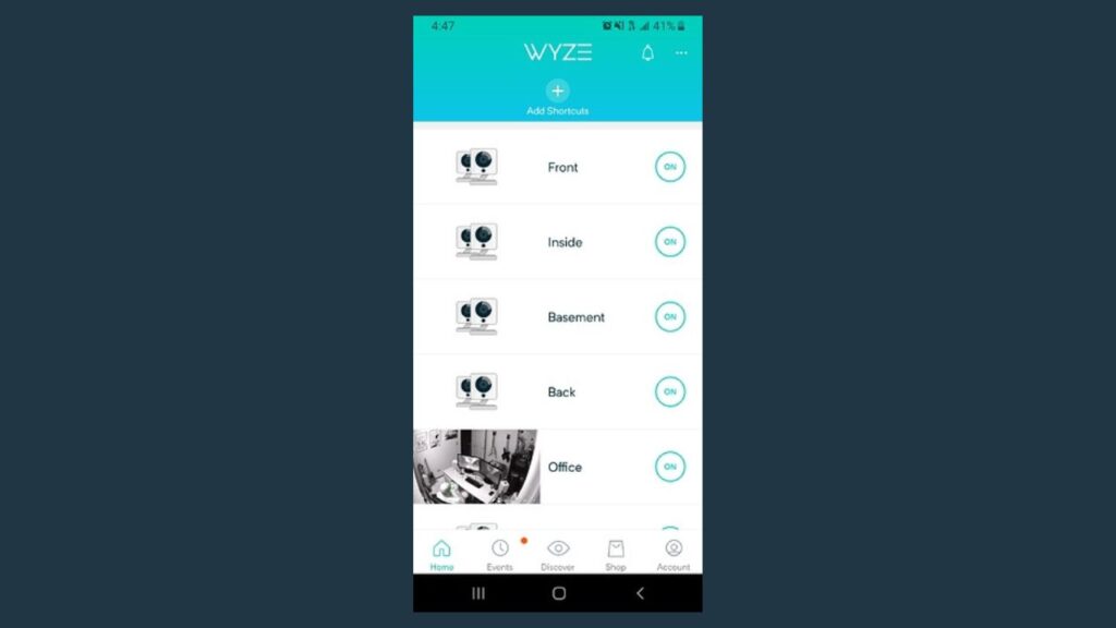 WYZE Doorbell 