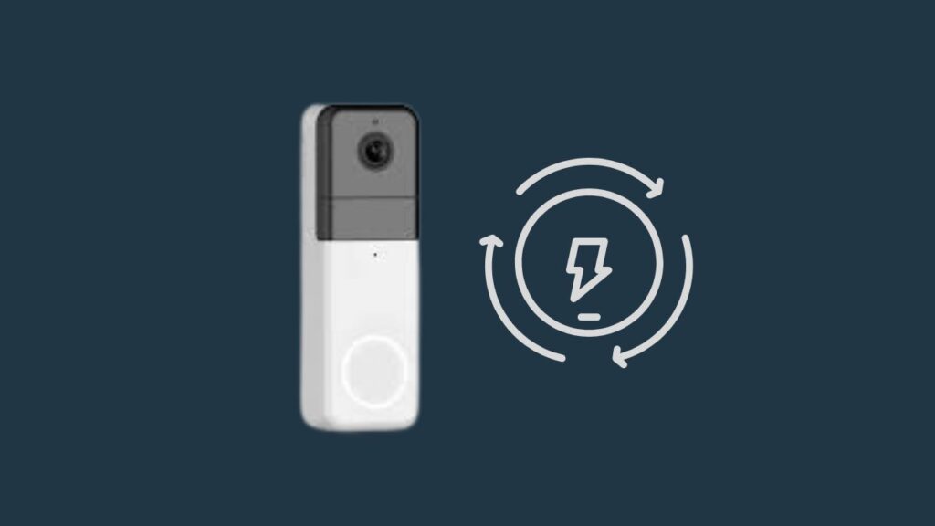 WYZE Doorbell Offline