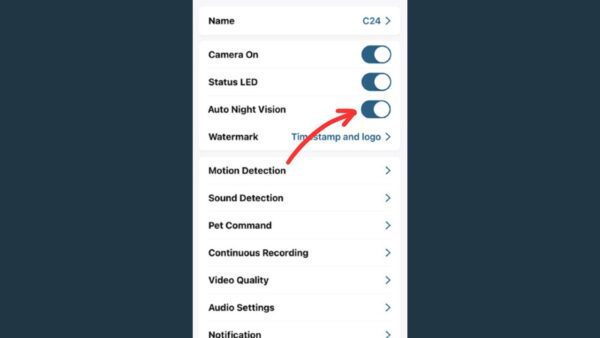 Fix Eufy Doorbell Not Working At Night