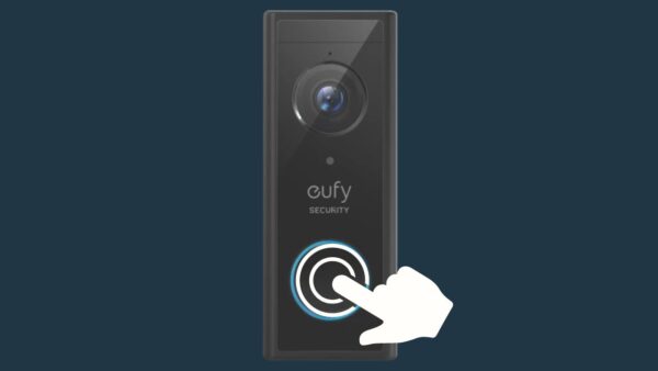 Eufy Doorbell Keeps Ringing 