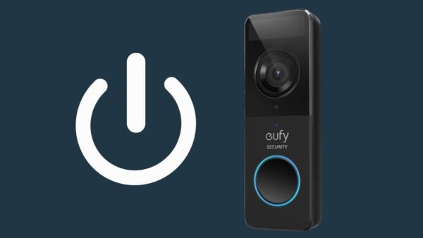 Eufy Doorbell Keeps Ringing 