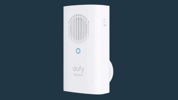 Eufy Doorbell Keeps Ringing 